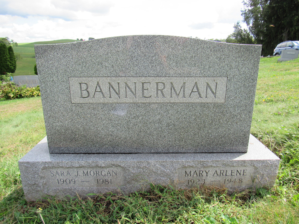 tombstone